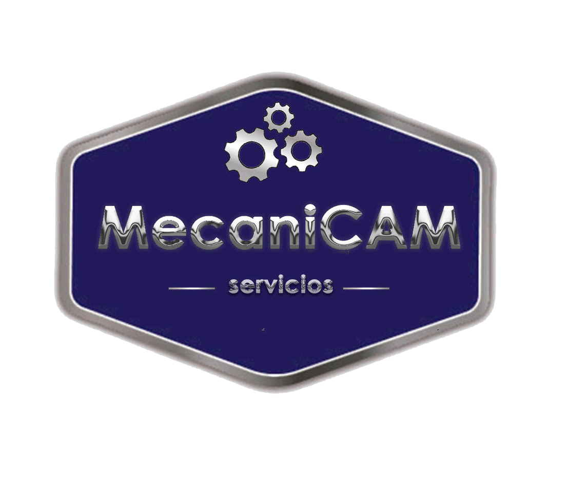 MecaniCAM