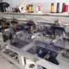 Mantenimiento preventivo máquina bordadora II - Imagen 2