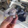 Mantenimiento preventivo máquina bordadora II - Imagen 3
