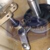 Mantenimiento preventivo máquina bordadora II - Imagen 9