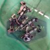 Mantenimiento preventivo máquina bordadora II - Imagen 10