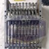 Mantenimiento preventivo máquina bordadora II - Imagen 12
