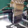 Mantenimiento preventivo máquina bordadora I - Imagen 12