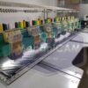 Mantenimiento preventivo máquina bordadora I - Imagen 17