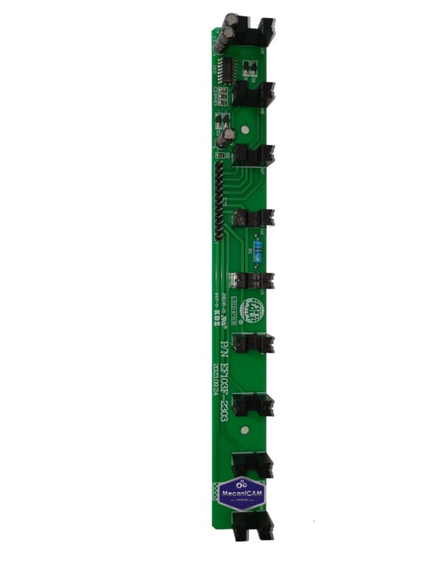 Tarjeta sensor superior EF103F Dahao