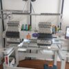 Máquina bordadora Ricoma MT1502